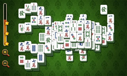 Download Mahjong Solitaire